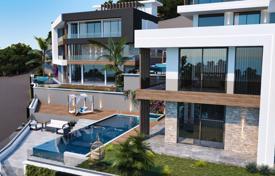 Villa – Alanya, Antalya, Turquía. $964 000