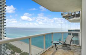 Condominio – Collins Avenue, Miami, Florida,  Estados Unidos. $3 200 000