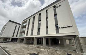 3 dormitorio piso 114 m² en Kato Polemidia, Chipre. 650 000 €