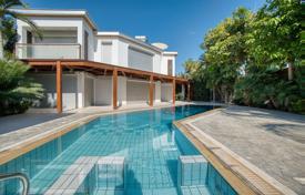 3 dormitorio chalet en Limasol (Lemesos), Chipre. 5 500 000 €