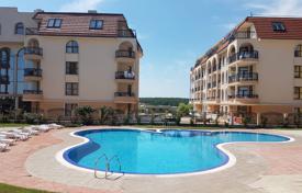 2 dormitorio piso 100 m² en Sinemorets, Bulgaria. 125 000 €