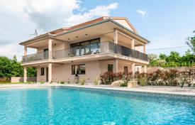 Villa – Labin, Istria County, Croacia. 1 100 000 €