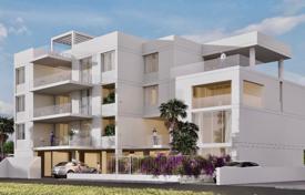 2-dormitorio apartamentos en edificio nuevo en Larnaca, Chipre. 255 000 €