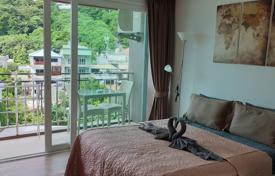 1-dormitorio apartamentos en condominio 40 m² en Mueang Phuket, Tailandia. $155 000