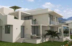 2-dormitorio apartamentos en edificio nuevo 90 m² en Kyrenia, Chipre. 236 000 €