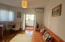 1 dormitorio piso 39 m² en Budva city, Montenegro. 145 000 €