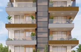 2-dormitorio apartamentos en edificio nuevo en Limasol (Lemesos), Chipre. 400 000 €