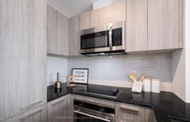 4 dormitorio piso en Old Toronto, Canadá. C$1 040 000