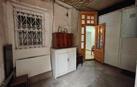 1 dormitorio piso 35 m² en Vieja Tiflis, Georgia. $45 000