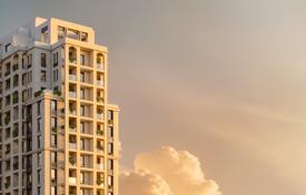 New residential complex with apartments en Sea Breeze, Azerbaiyán. de $88 000