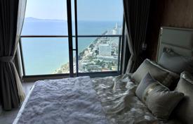 1 dormitorio piso 37 m² en Pattaya, Tailandia. $211 000