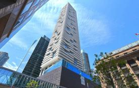 1 dormitorio piso en Harbour Street, Canadá. C$1 051 000