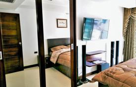 2 dormitorio piso 129 m² en Pattaya, Tailandia. 185 000 €