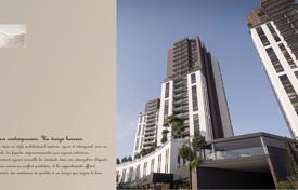 4 dormitorio piso 97 m² en Ashdod, Israel. $933 000