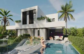 3 dormitorio chalet 229 m² en Finestrat, España. 575 000 €