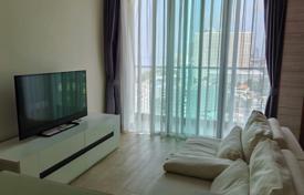 1 dormitorio piso 42 m² en Pattaya, Tailandia. $166 000