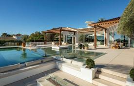 6 dormitorio villa 1281 m² en Nueva Andalucia, España. 8 995 000 €