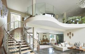 11 dormitorio villa en Cap d'Antibes, Francia. 45 000 €  por semana