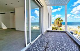 4 dormitorio piso 106 m² en Ashdod, Israel. $829 000