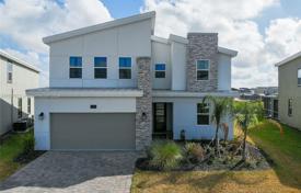 6 dormitorio casa de pueblo en Kissimmee, Estados Unidos. $730 000