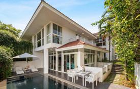 4 dormitorio villa 355 m² en Da Nang, Vietnam. $1 750 000
