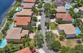 Casa de pueblo – Miramar (USA), Florida, Estados Unidos. $935 000