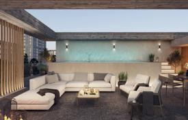 3 dormitorio ático en Limasol (Lemesos), Chipre. 2 100 000 €