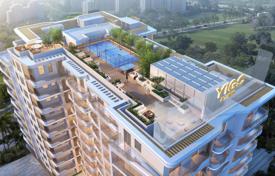 Complejo residencial Yigo 26 – International City, Dubai, EAU. de $200 000