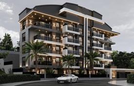 3 dormitorio piso 105 m² en Kepez, Turquía. 9 051 000 TRY