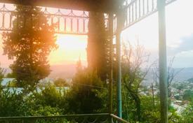 12 dormitorio casa de pueblo 600 m² en Tiflis, Georgia. $310 000