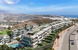 5 dormitorio piso 116 m² en Las Lagunas de Mijas, España. 655 000 €
