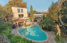 9 dormitorio villa en Toulon, Francia. 1 370 000 €