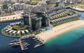 New residential complex with apartments en Al Rahah, EAU. de $673 000