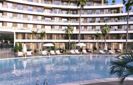 2 dormitorio piso 46 m² en Altıntaş, Turquía. 15 353 000 TRY