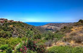 1 dormitorio piso 69 m² en Aphrodite Hills, Chipre. 360 000 €