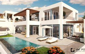 3 dormitorio villa 478 m² en Costa Adeje, España. 2 530 000 €