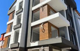 3 dormitorio piso 120 m² en Kepez, Turquía. $282 000