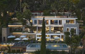 9 dormitorio villa en Cannes, Francia. 80 000 €  por semana