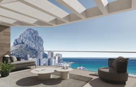 3 dormitorio piso 93 m² en Calp, España. 527 000 €