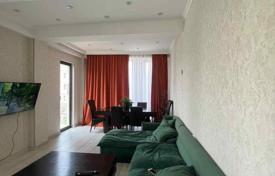 3 dormitorio piso 105 m² en Vake-Saburtalo, Georgia. $220 000