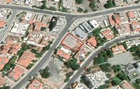 Terreno en Germasogeia, Chipre. 1 600 000 €