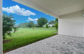 Casa de pueblo – West Palm Beach, Florida, Estados Unidos. $1 125 000