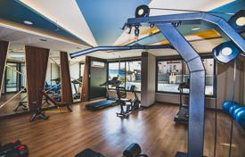3 dormitorio piso 90 m² en Mahmutlar, Turquía. 15 270 000 TRY