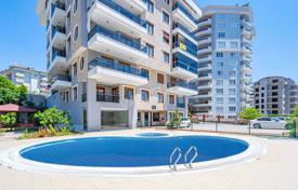 Piso – Alanya, Antalya, Turquía. $140 000