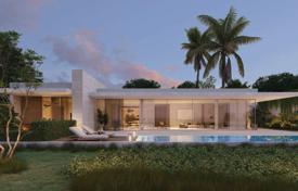 Complejo residencial Al Zorah Beach Hills Villa's – Ajman, EAU. de $3 124 000
