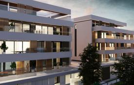 2-dormitorio apartamentos en edificio nuevo 107 m² en Tesalónica, Grecia. 350 000 €