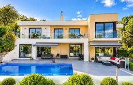 4 dormitorio casa de pueblo 379 m² en Tossa de Mar, España. 2 100 000 €