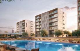3 dormitorio piso 136 m² en Germasogeia, Chipre. 1 100 000 €