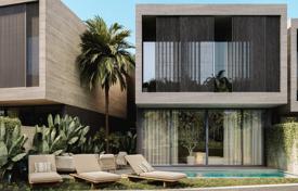 3 dormitorio villa 128 m² en Pererenan, Indonesia. $517 000