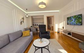 2 dormitorio piso 62 m² en Bečići, Montenegro. 294 000 €
